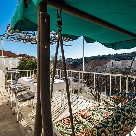 Apartment Bozica Dubrovnik Ngoại thất bức ảnh