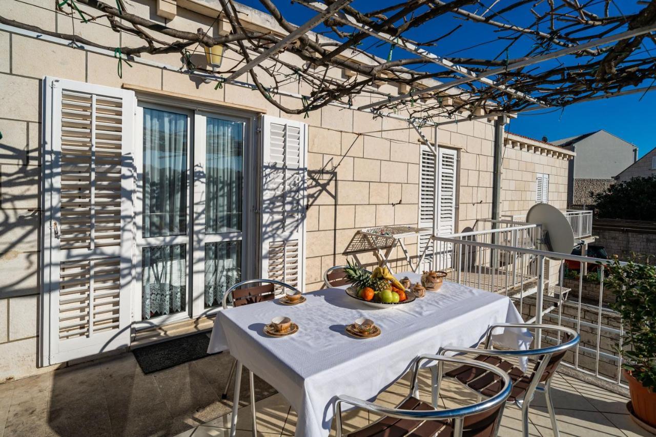 Apartment Bozica Dubrovnik Ngoại thất bức ảnh