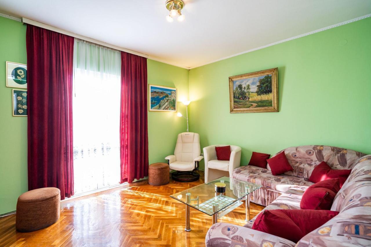 Apartment Bozica Dubrovnik Ngoại thất bức ảnh