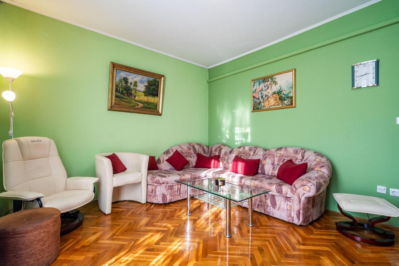 Apartment Bozica Dubrovnik Ngoại thất bức ảnh