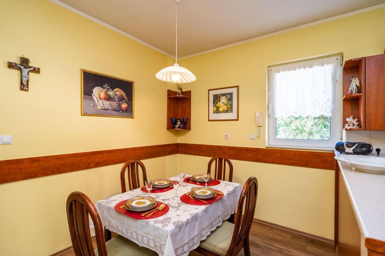 Apartment Bozica Dubrovnik Ngoại thất bức ảnh