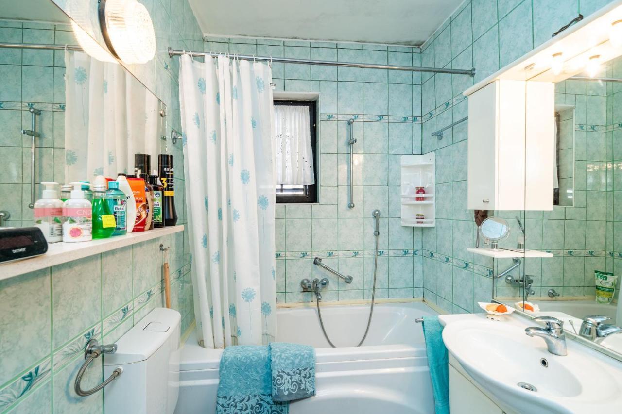 Apartment Bozica Dubrovnik Ngoại thất bức ảnh