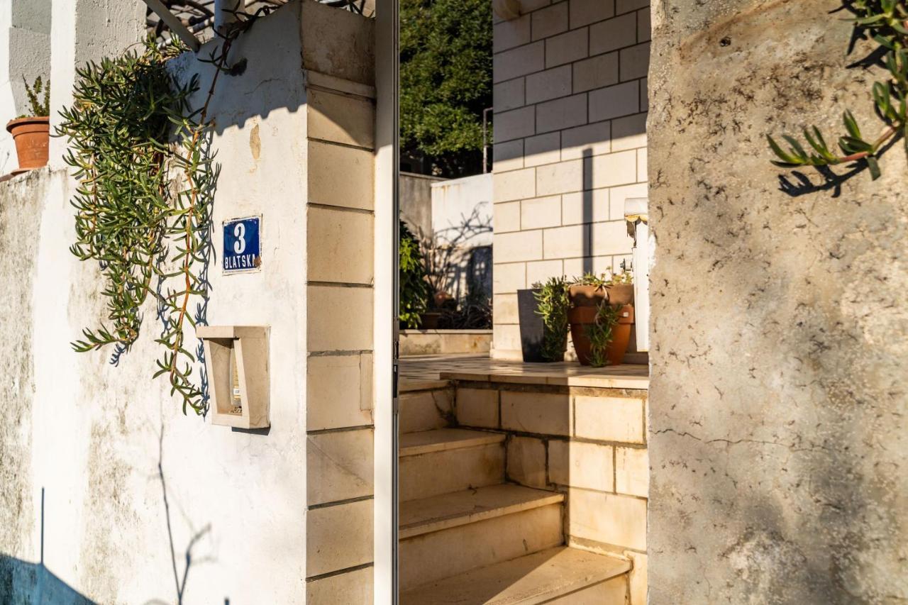 Apartment Bozica Dubrovnik Ngoại thất bức ảnh