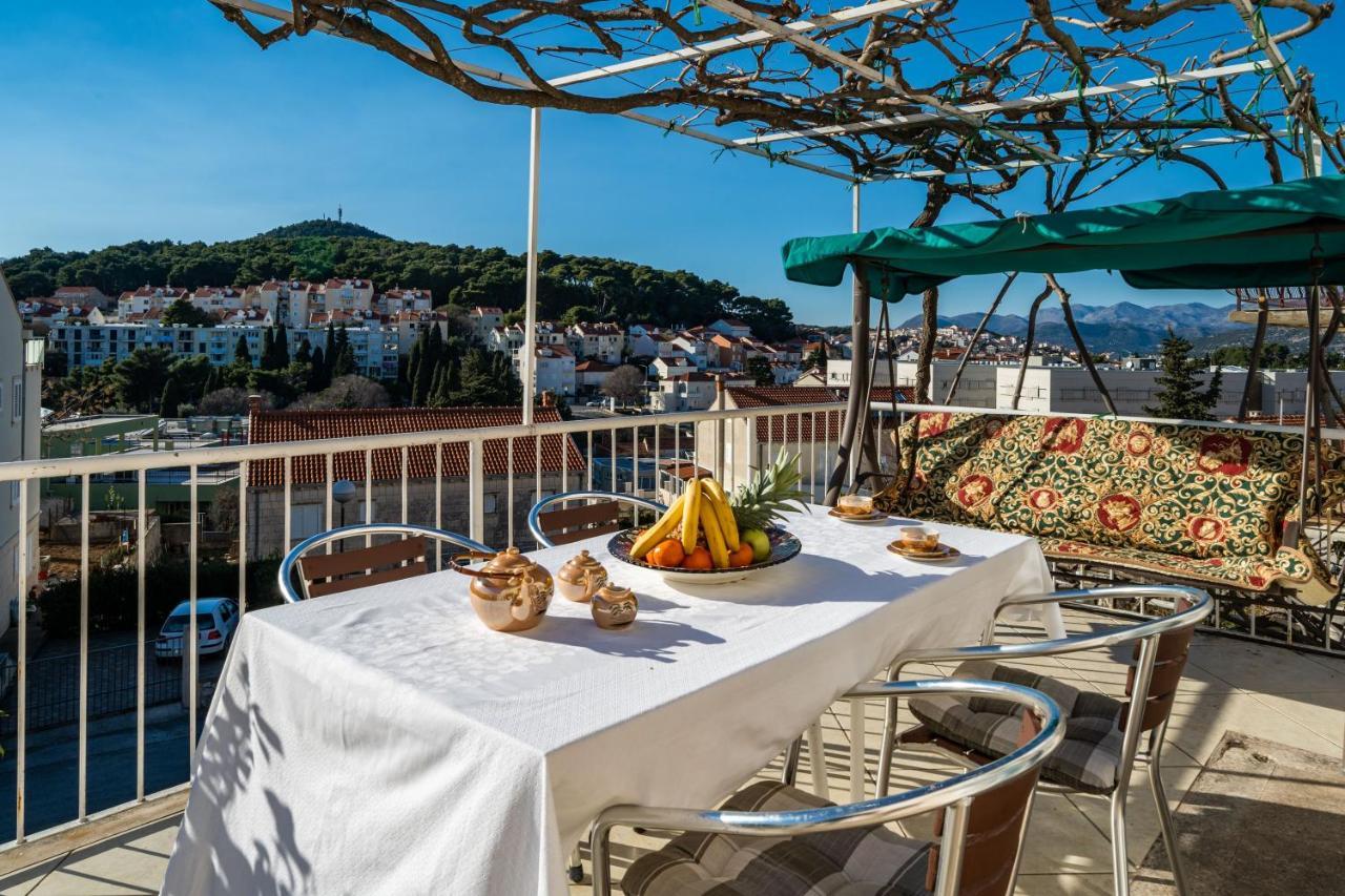 Apartment Bozica Dubrovnik Ngoại thất bức ảnh