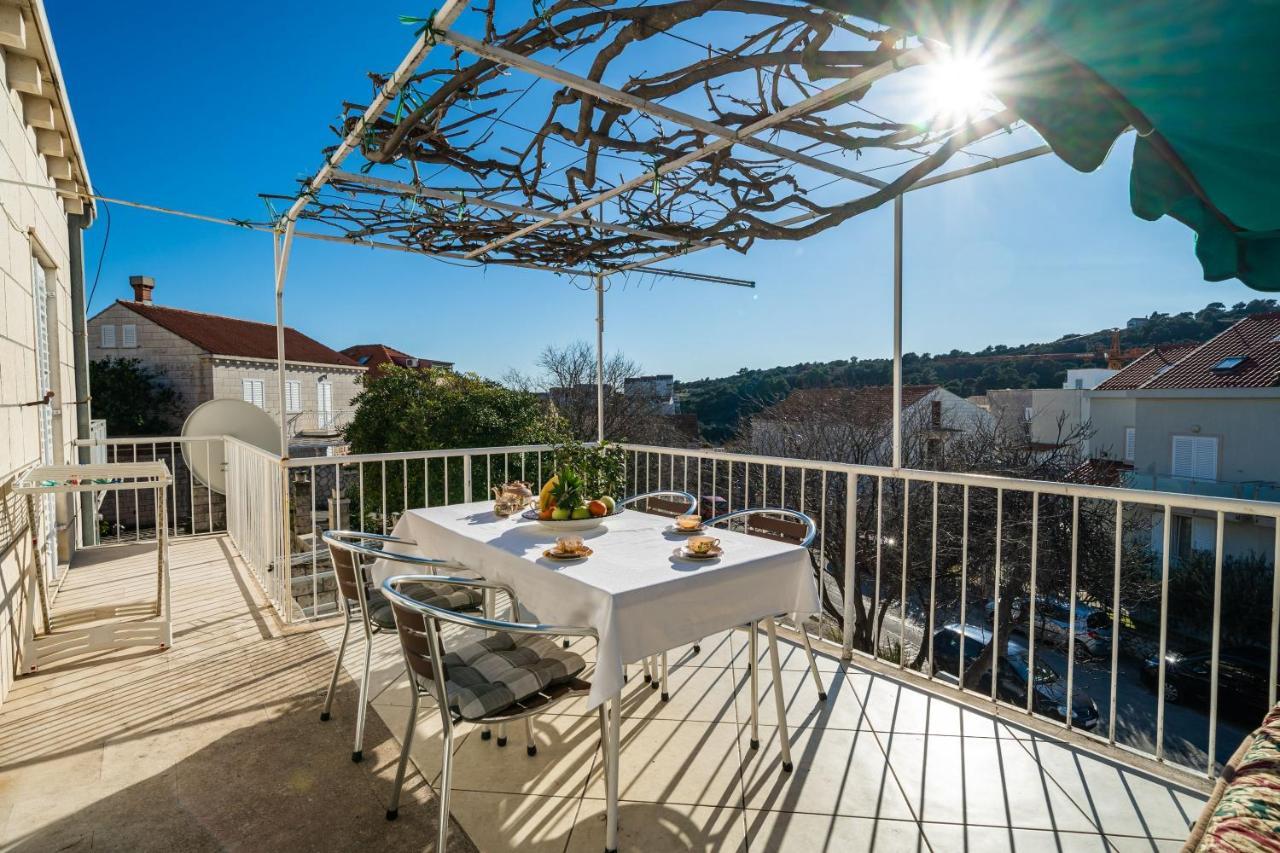 Apartment Bozica Dubrovnik Ngoại thất bức ảnh