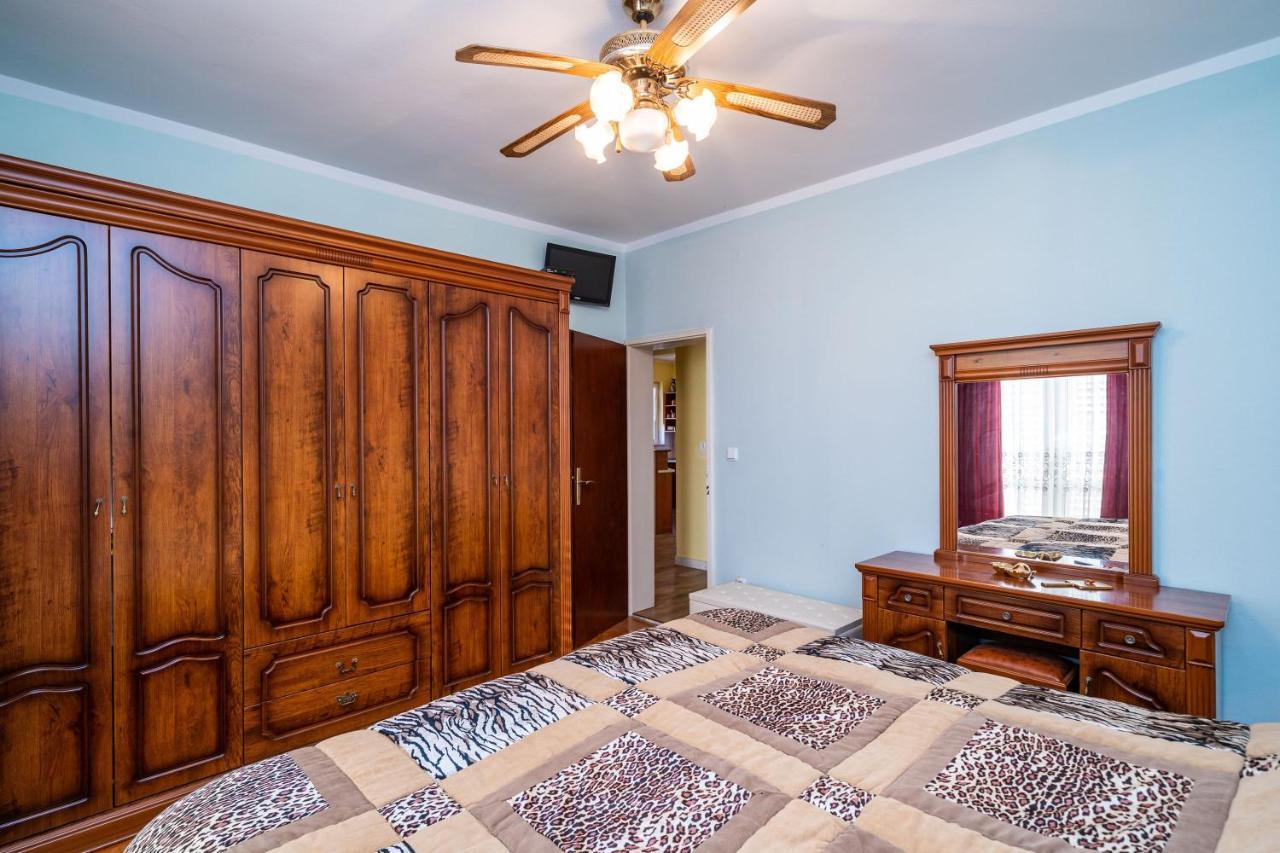 Apartment Bozica Dubrovnik Ngoại thất bức ảnh