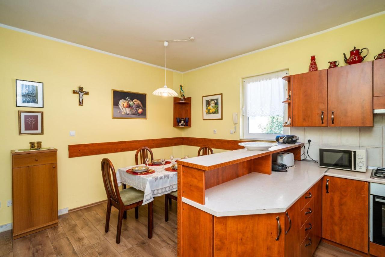 Apartment Bozica Dubrovnik Ngoại thất bức ảnh