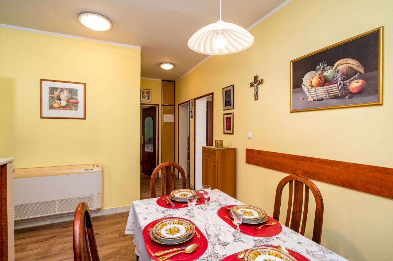 Apartment Bozica Dubrovnik Ngoại thất bức ảnh