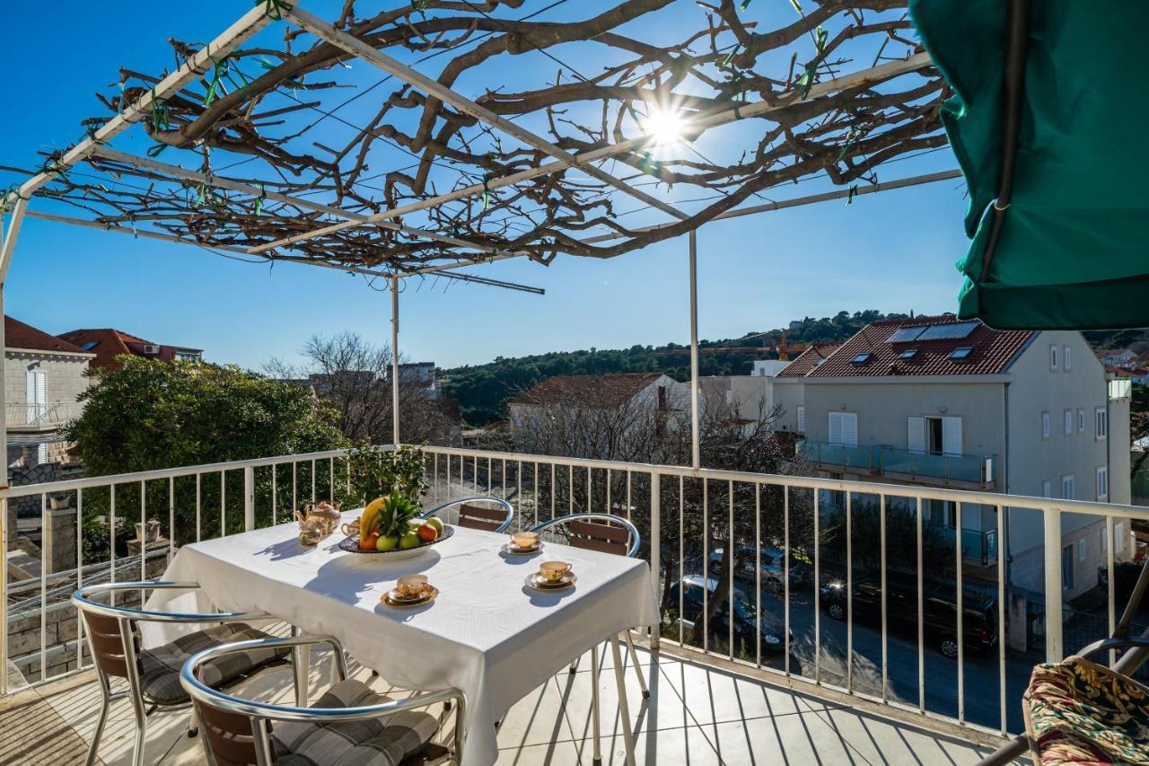 Apartment Bozica Dubrovnik Ngoại thất bức ảnh