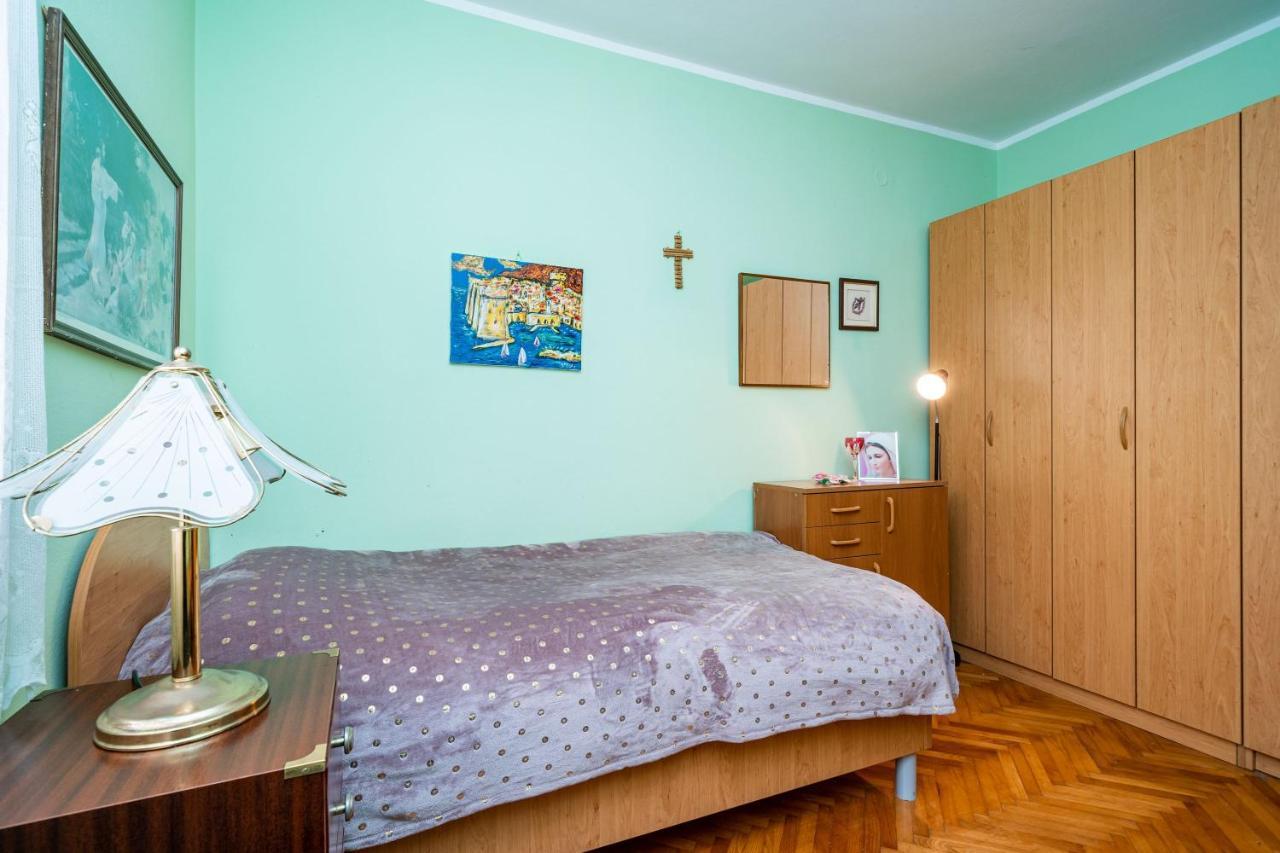 Apartment Bozica Dubrovnik Ngoại thất bức ảnh