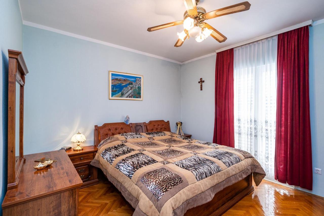 Apartment Bozica Dubrovnik Ngoại thất bức ảnh