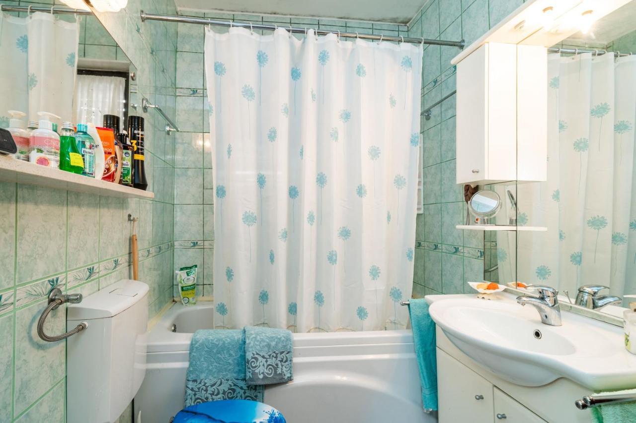 Apartment Bozica Dubrovnik Ngoại thất bức ảnh