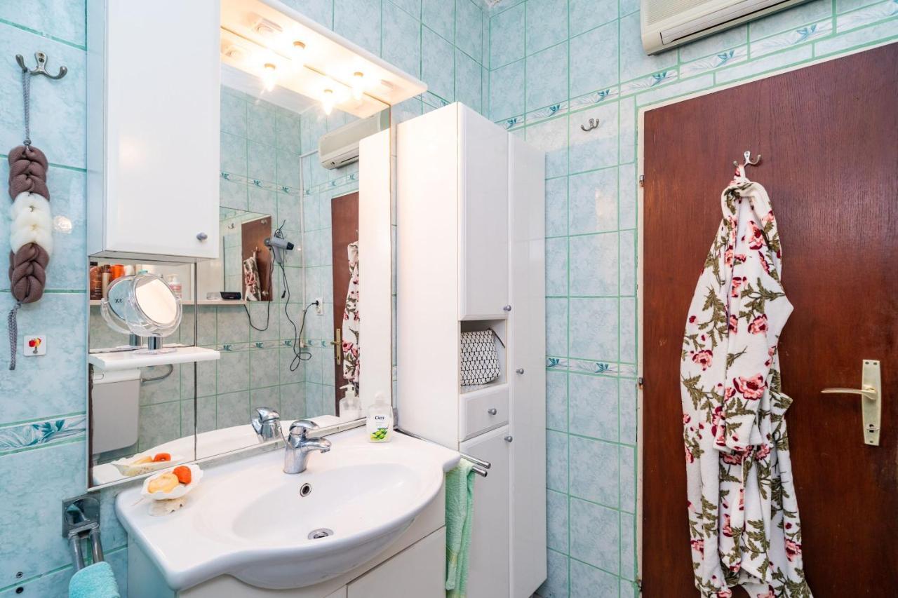 Apartment Bozica Dubrovnik Ngoại thất bức ảnh