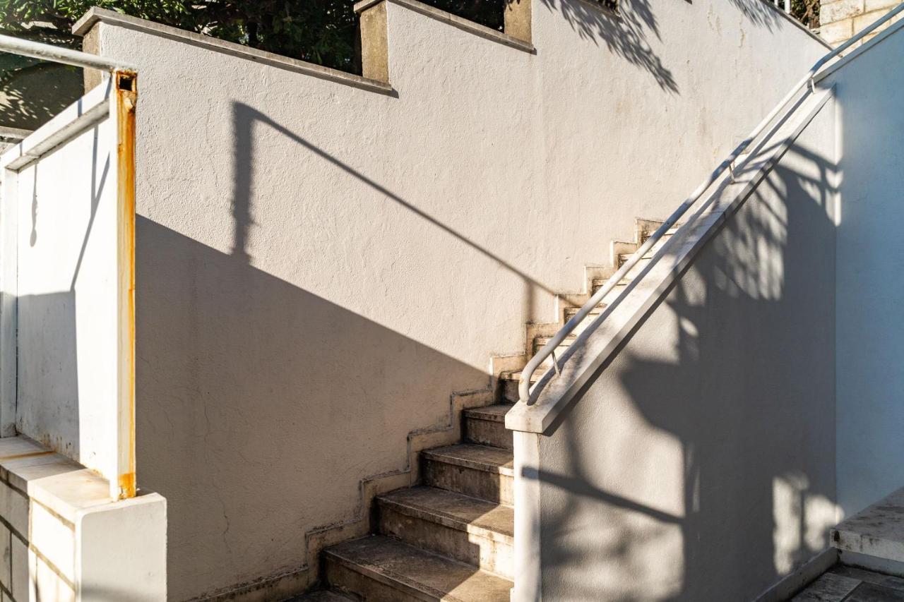 Apartment Bozica Dubrovnik Ngoại thất bức ảnh