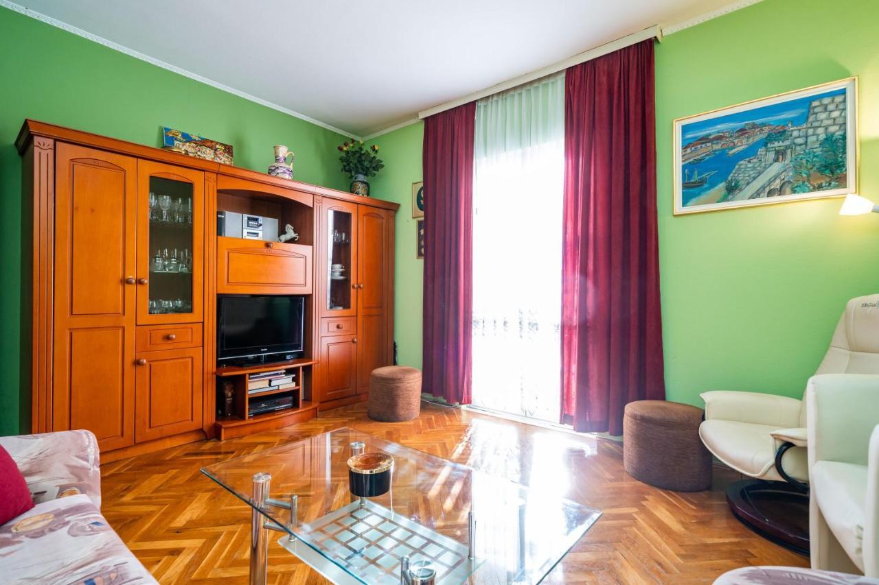 Apartment Bozica Dubrovnik Ngoại thất bức ảnh