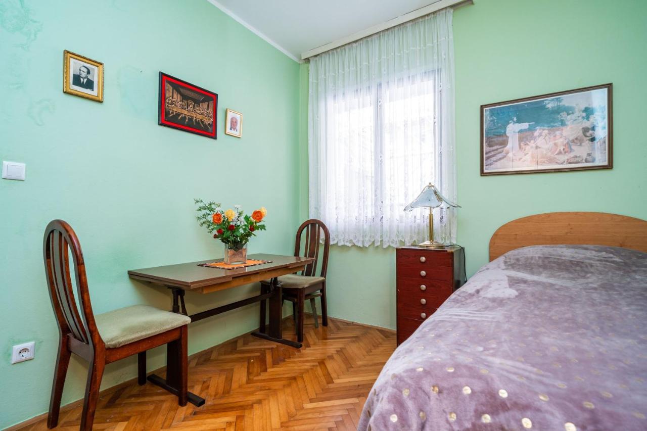 Apartment Bozica Dubrovnik Ngoại thất bức ảnh