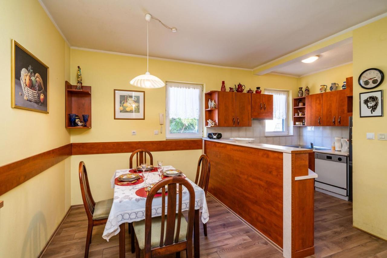 Apartment Bozica Dubrovnik Ngoại thất bức ảnh