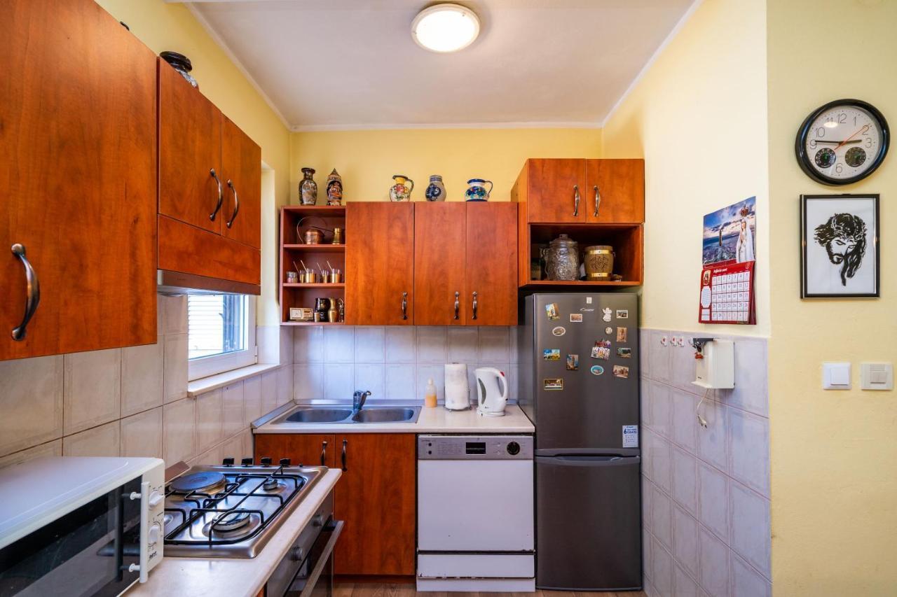 Apartment Bozica Dubrovnik Ngoại thất bức ảnh