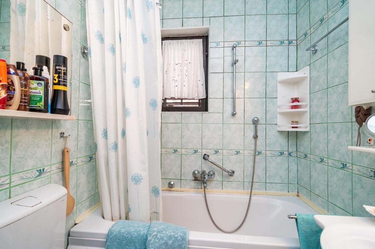 Apartment Bozica Dubrovnik Ngoại thất bức ảnh