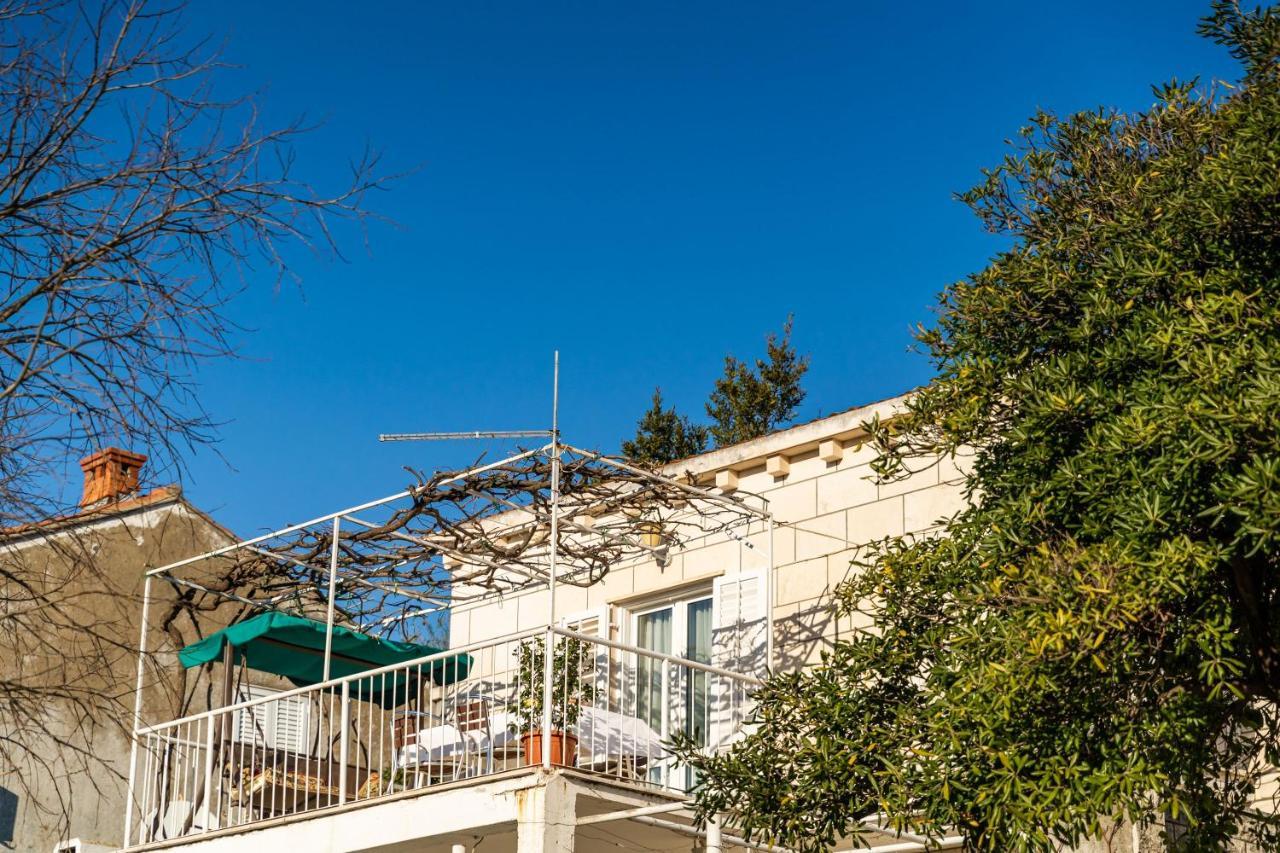 Apartment Bozica Dubrovnik Ngoại thất bức ảnh