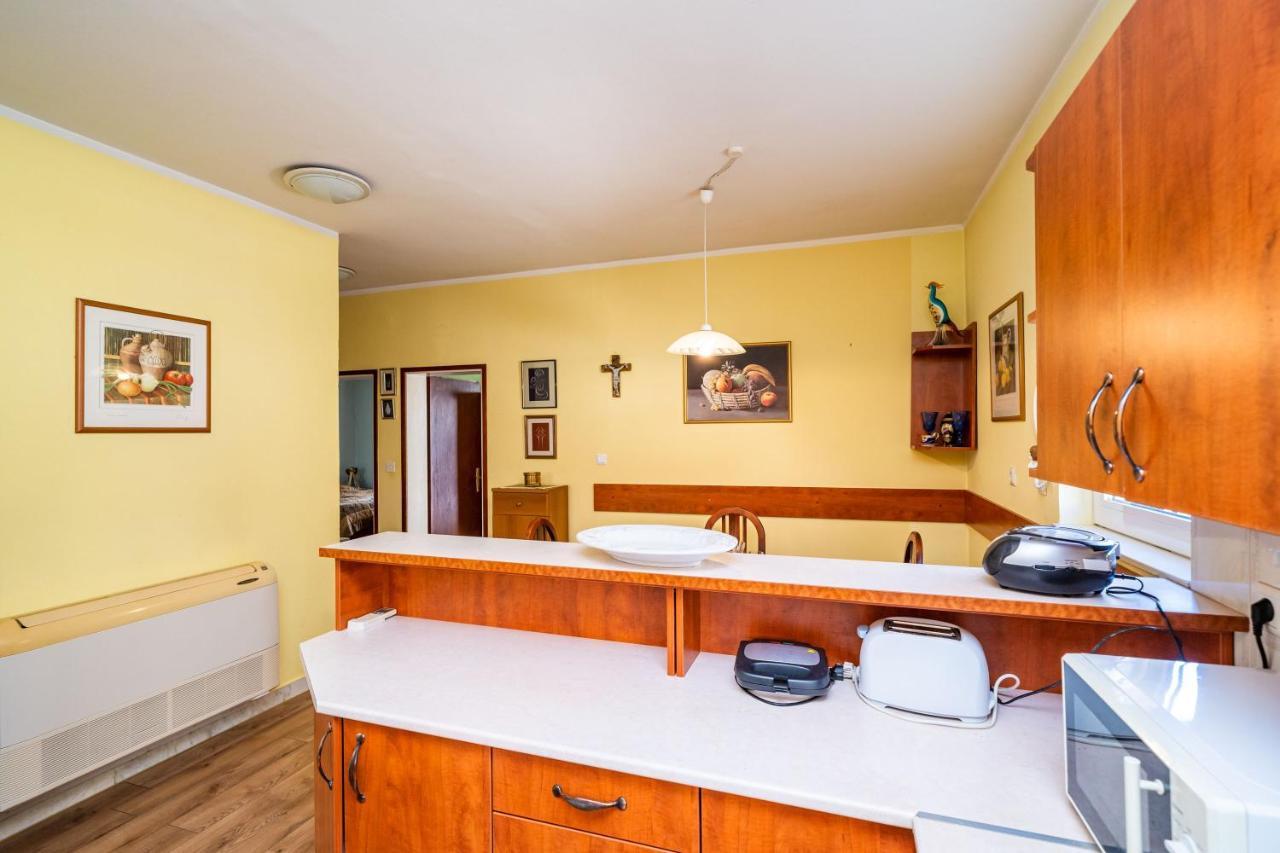 Apartment Bozica Dubrovnik Ngoại thất bức ảnh