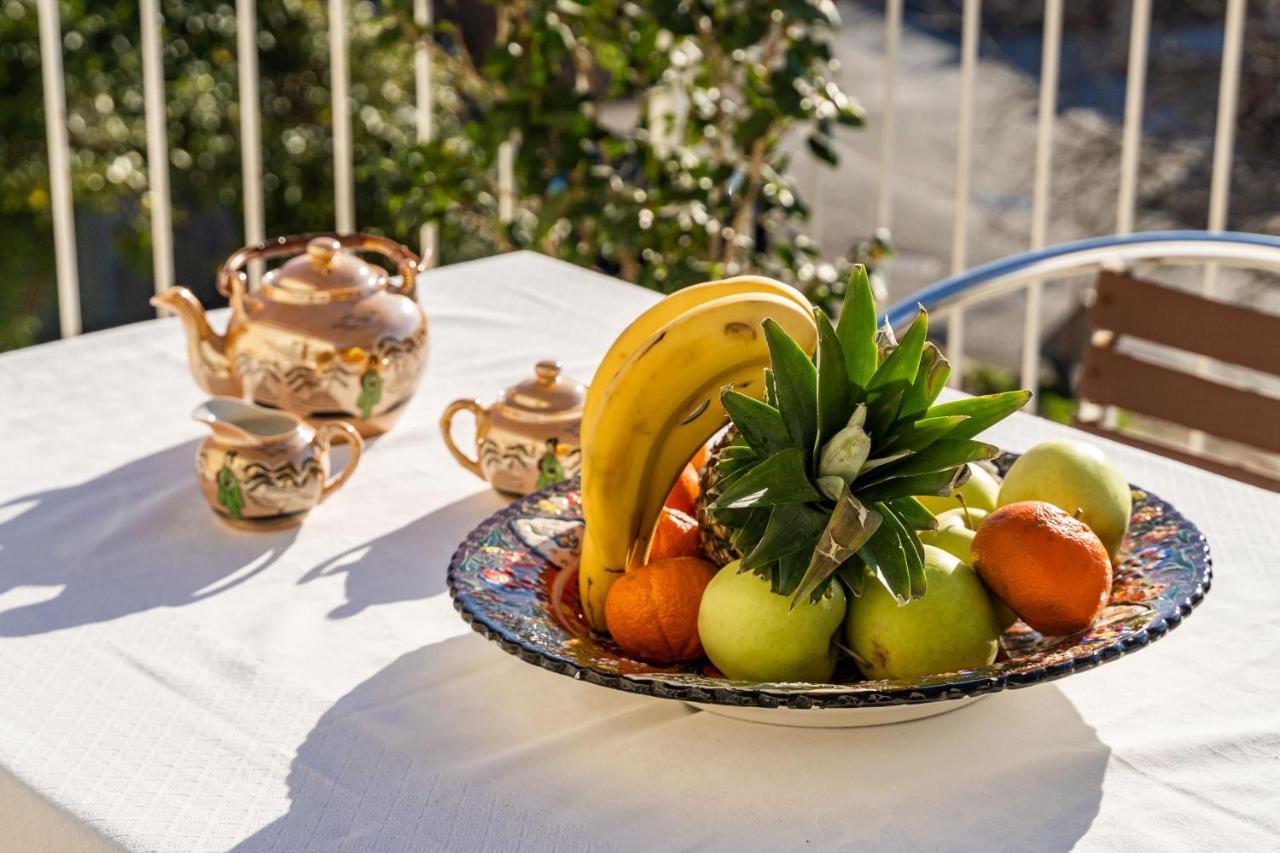 Apartment Bozica Dubrovnik Ngoại thất bức ảnh