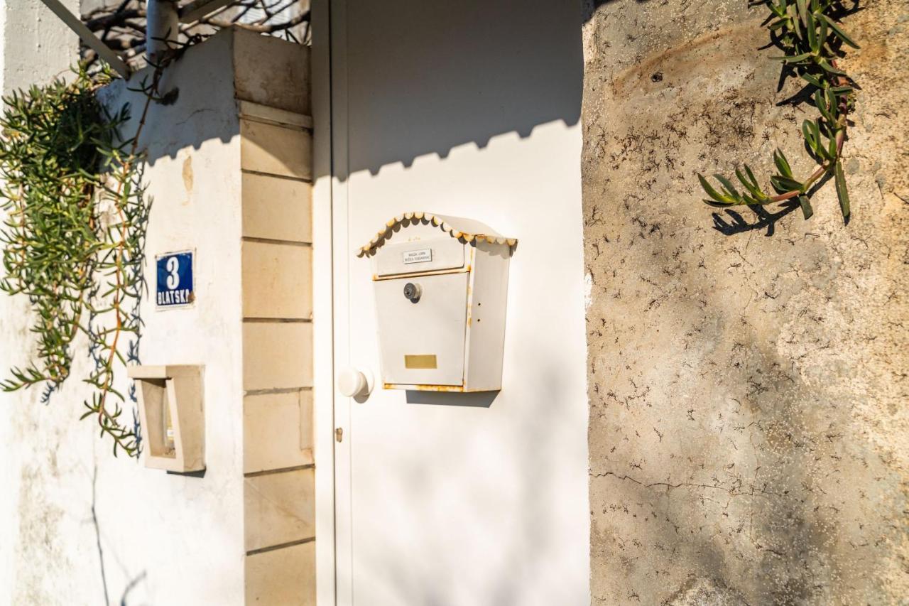 Apartment Bozica Dubrovnik Ngoại thất bức ảnh